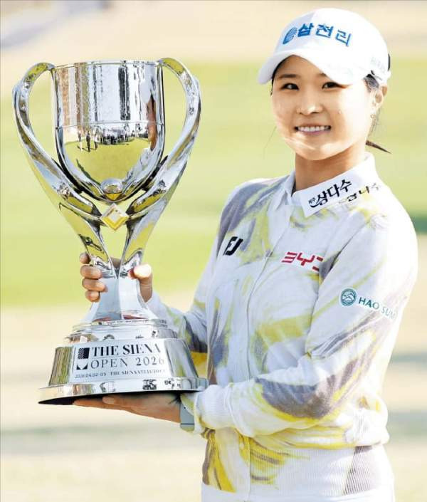 고지원 프로 나이 프로필 학력 고향 가족 경력 누적상금 등 상세 분석