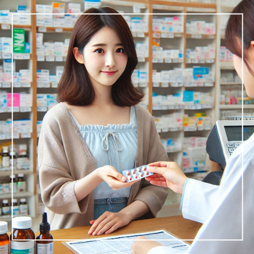 일요일 당번약국 내 주변 휴일지킴이