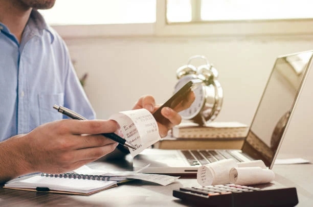 연말정산 간소화서비스 홈택스로 쉽게 끝내는 방법