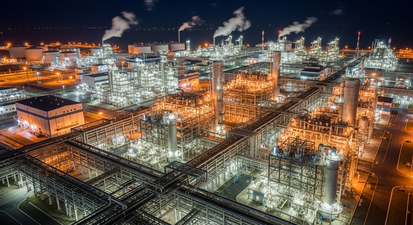 2026년 미국 LNG&middot;천연가스 관련주 전망
