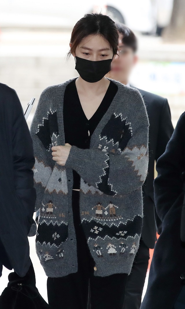 김새론