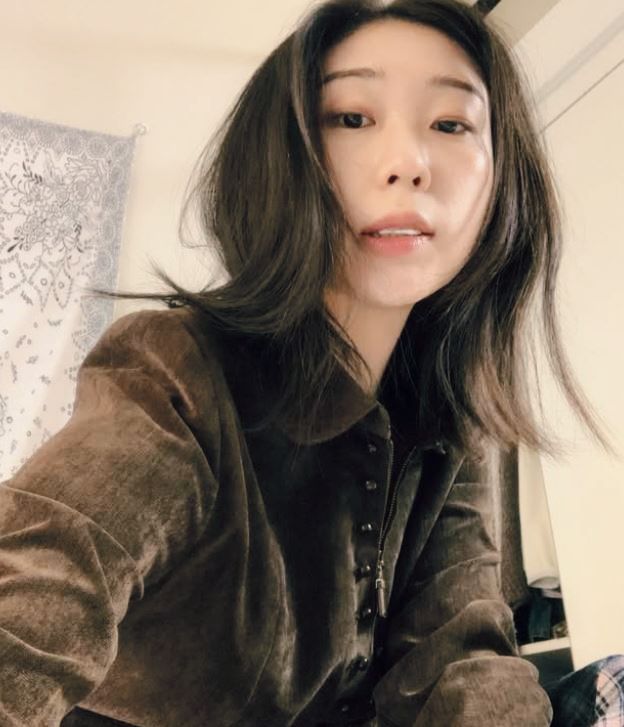 배우 한예지