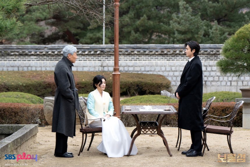 드라마 '보물섬' 11화 리뷰:충격적인 진실! 서동주의 출생 비밀과 반전 전개