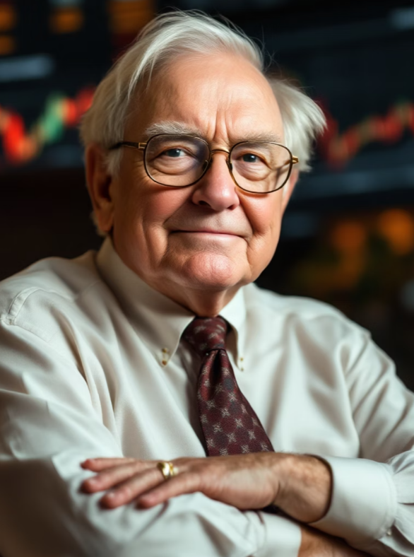 워렌 버핏처럼 투자하라