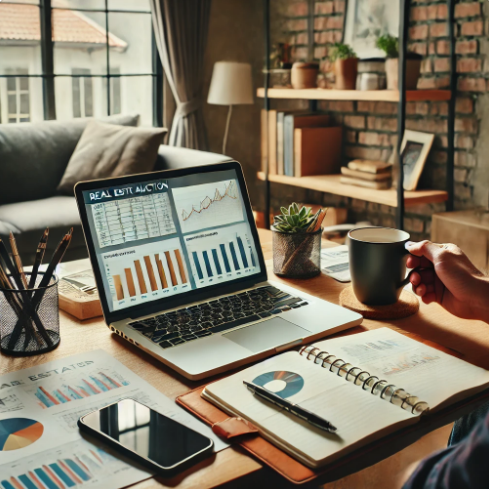 프리랜서·1인 사업자의 경매 투자법