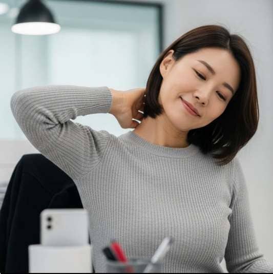 VDT 증후군 발생원인 및 주요 증상과 위험 요인