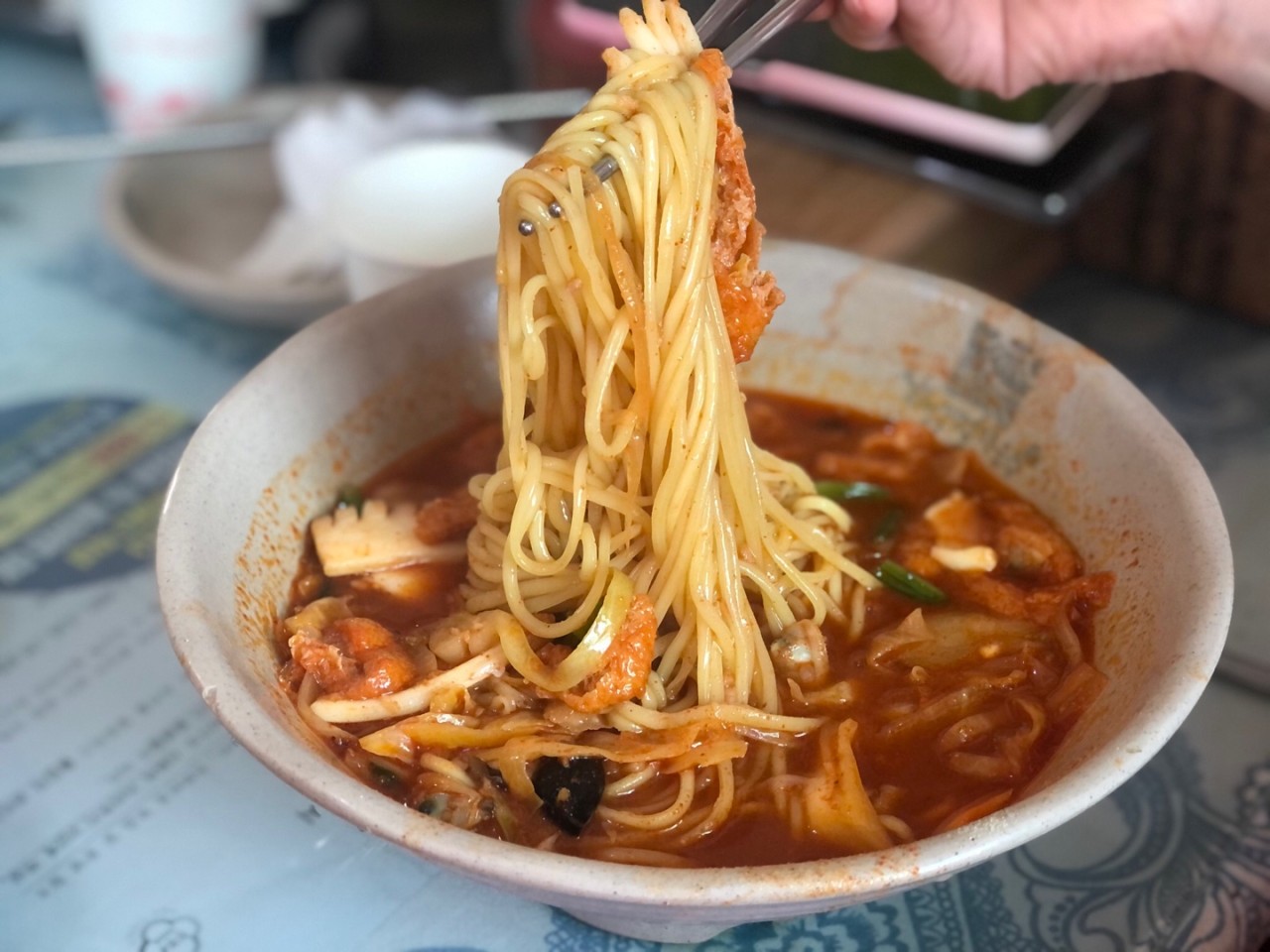 생활의 달인 맛집 : 전국 생활의 달인 맛집 추천 리스트