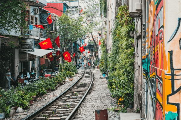 베트남 여행 완벽 가이드: 처음이라면 필수!