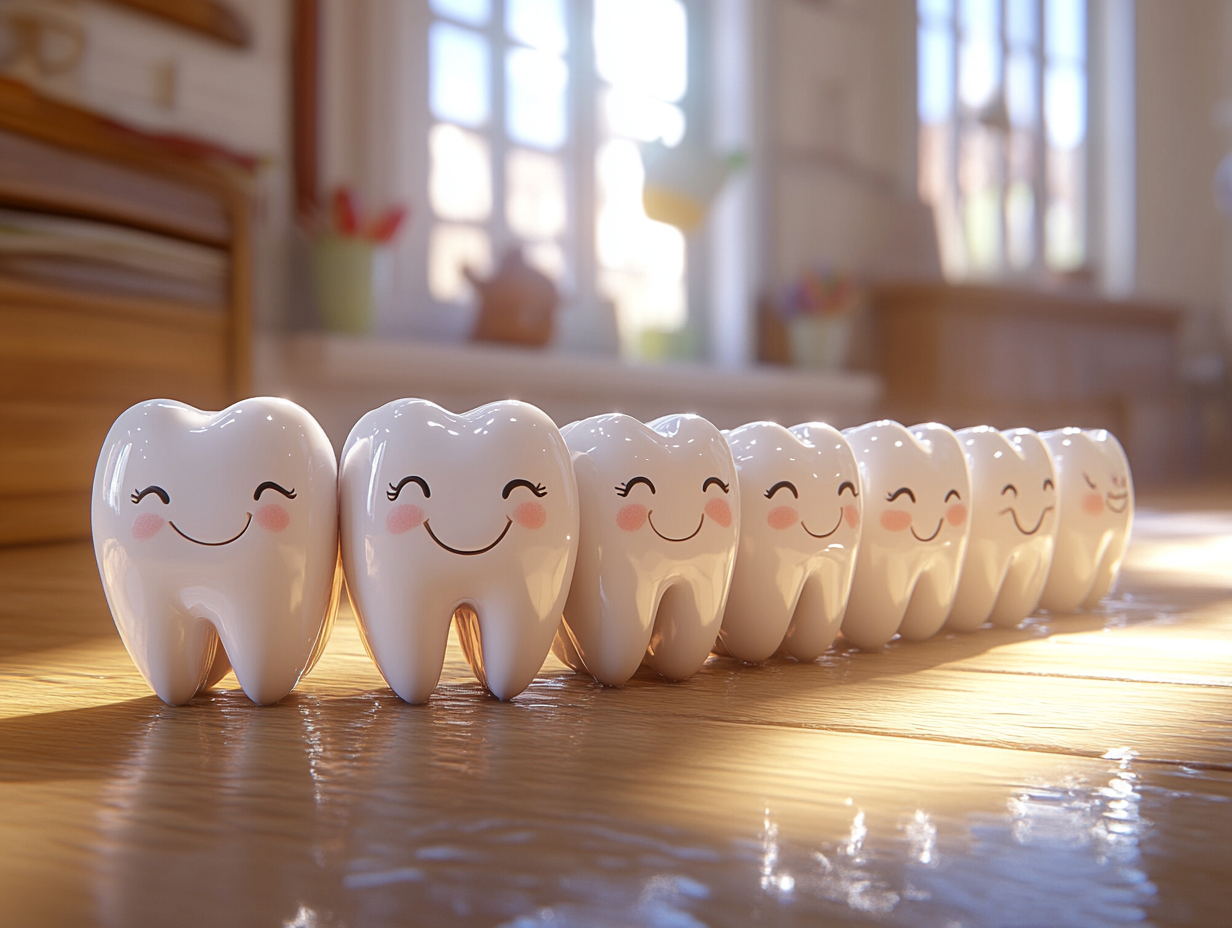 정기적인 스케일링 효과, 얼마나 중요한가요?