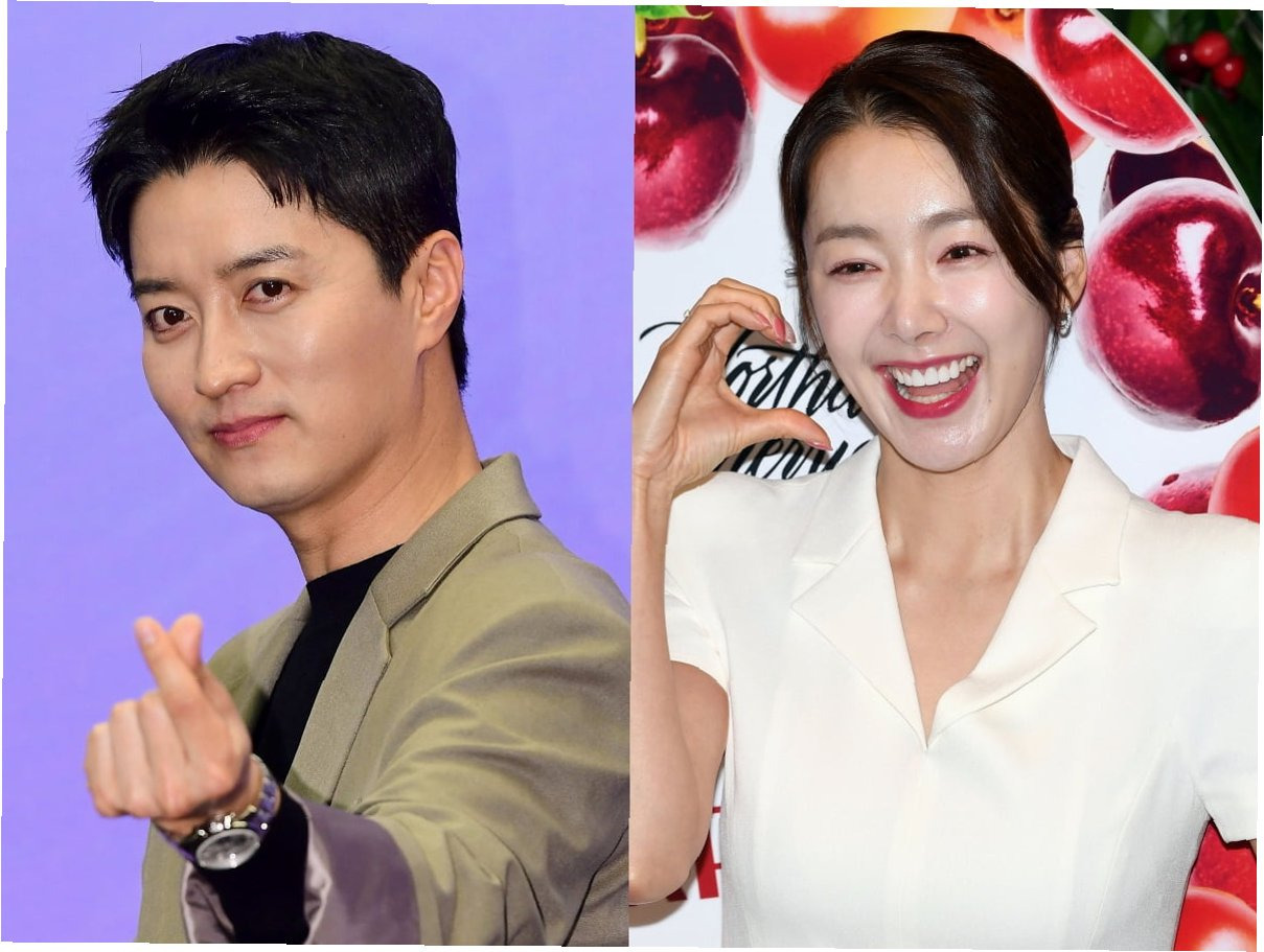 인교진 소이현 아파트