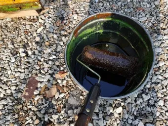 폐오일 그냥 버리면 환경오염 천안시 무료 교환 서비스_11