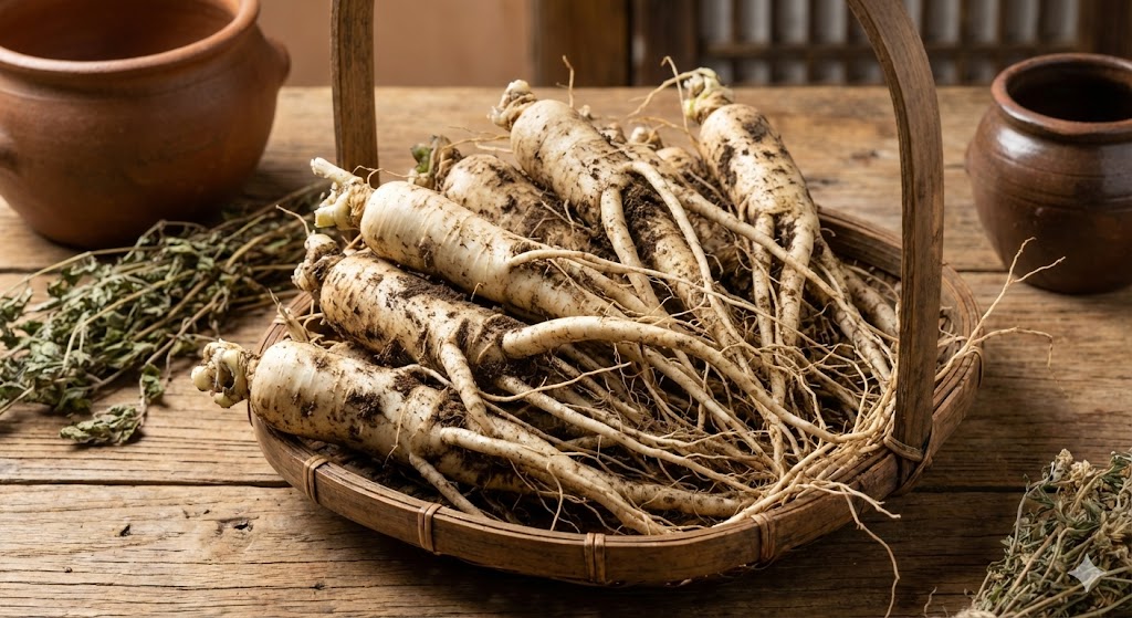 기침에 좋은 음식