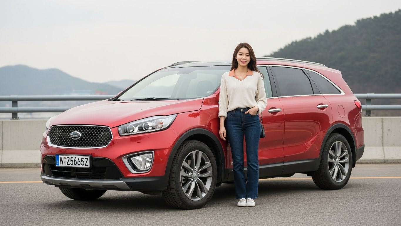 스포티지 하이브리드