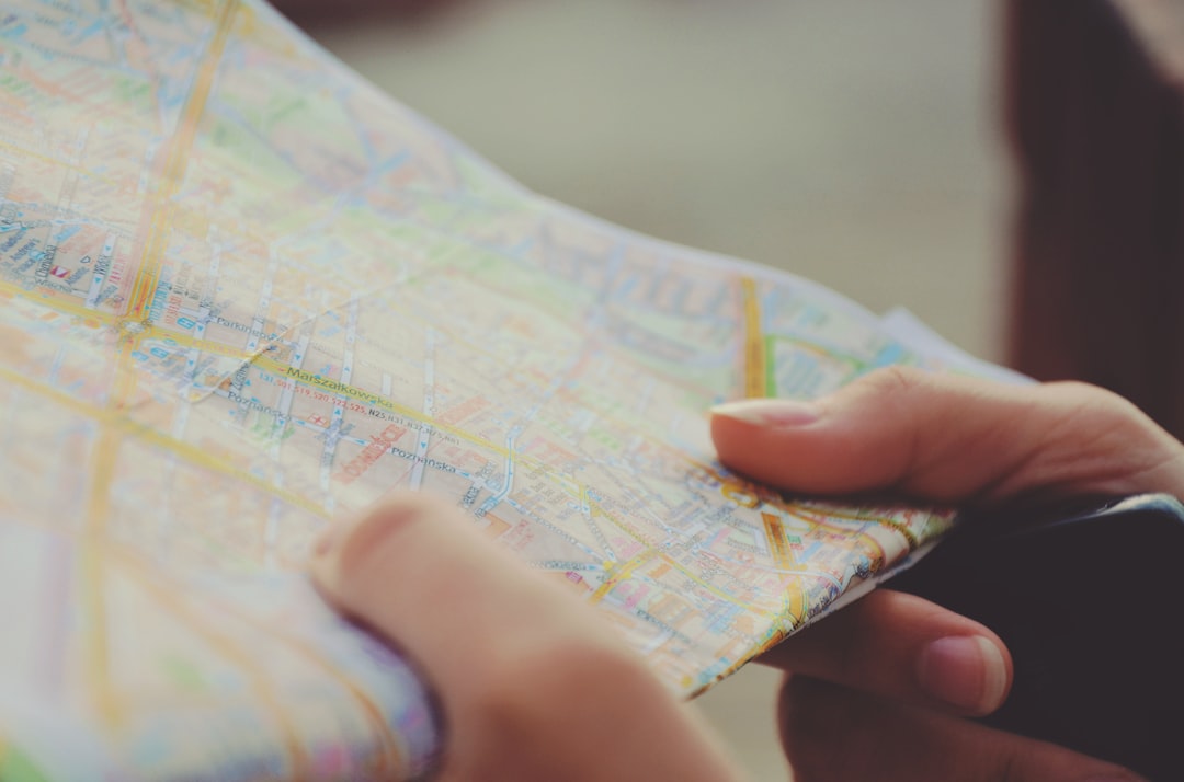 Travel Guide