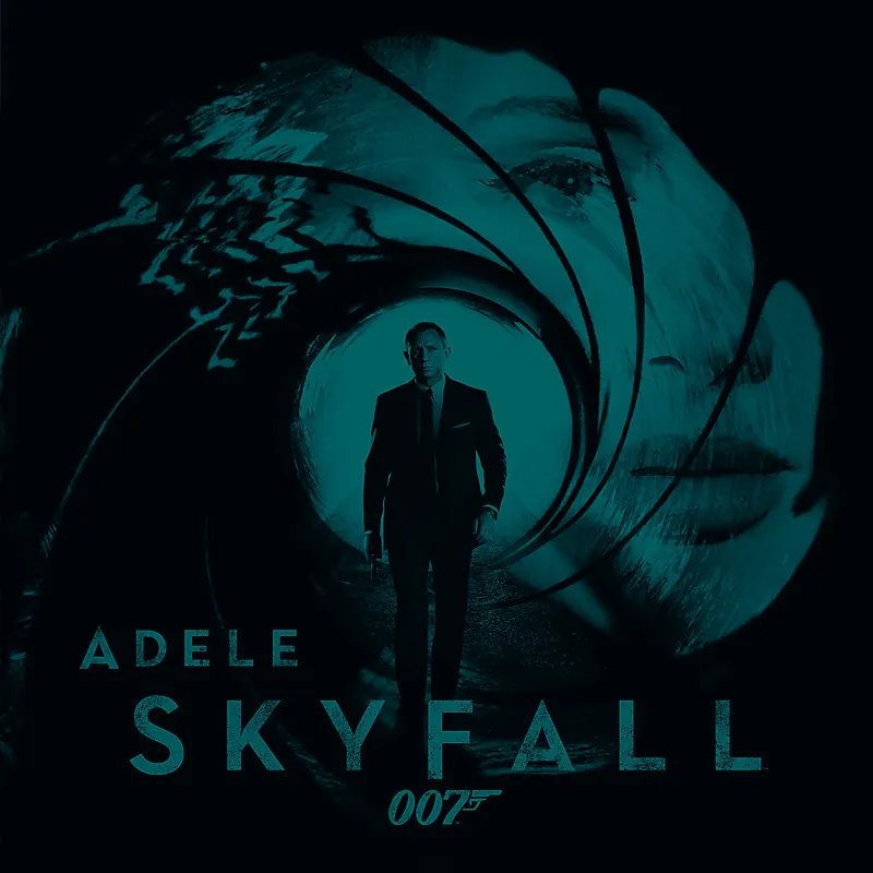 007 스카이폴 영화 리뷰