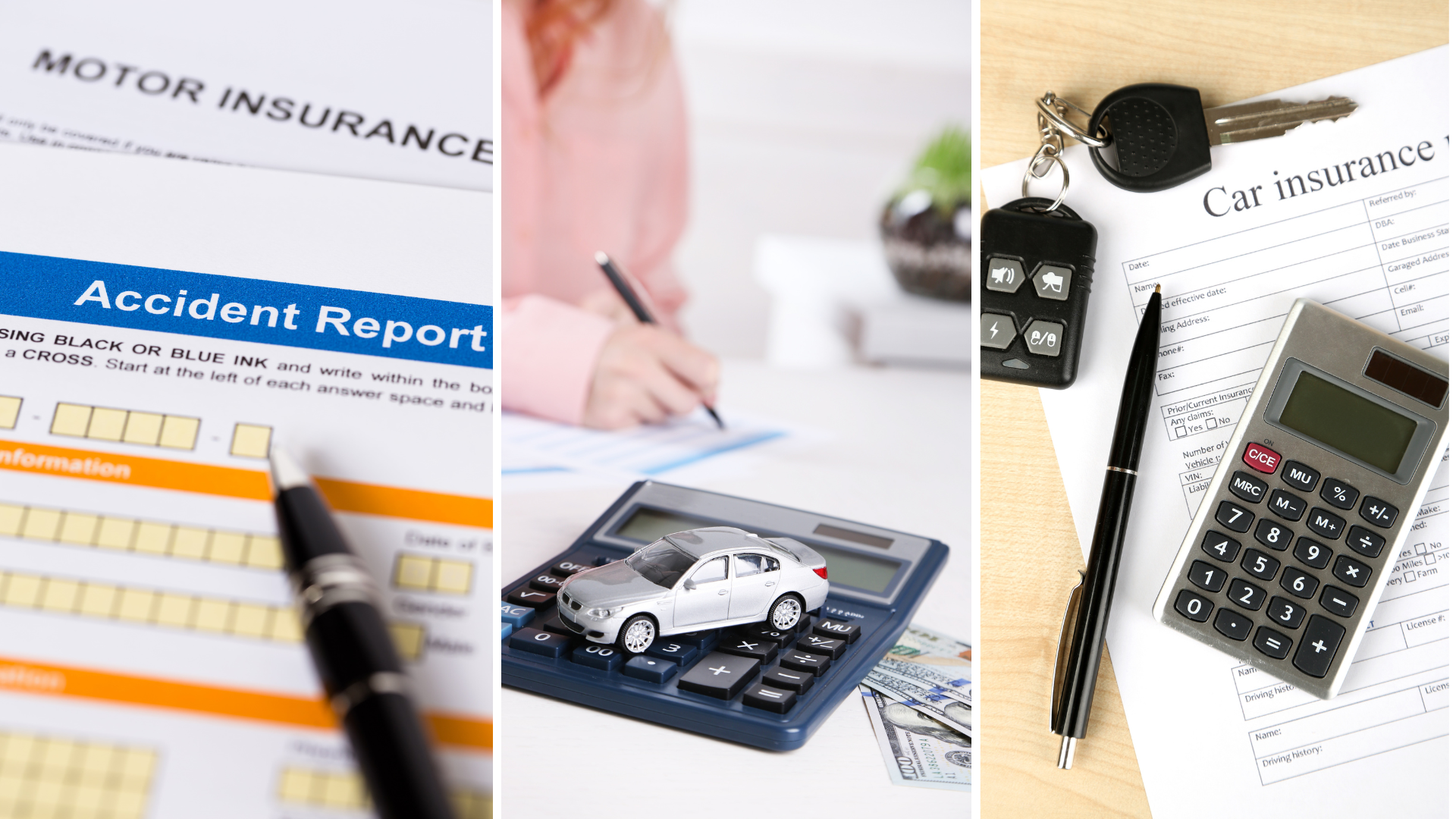 자동차보험 비교, 가격만 보면 손해