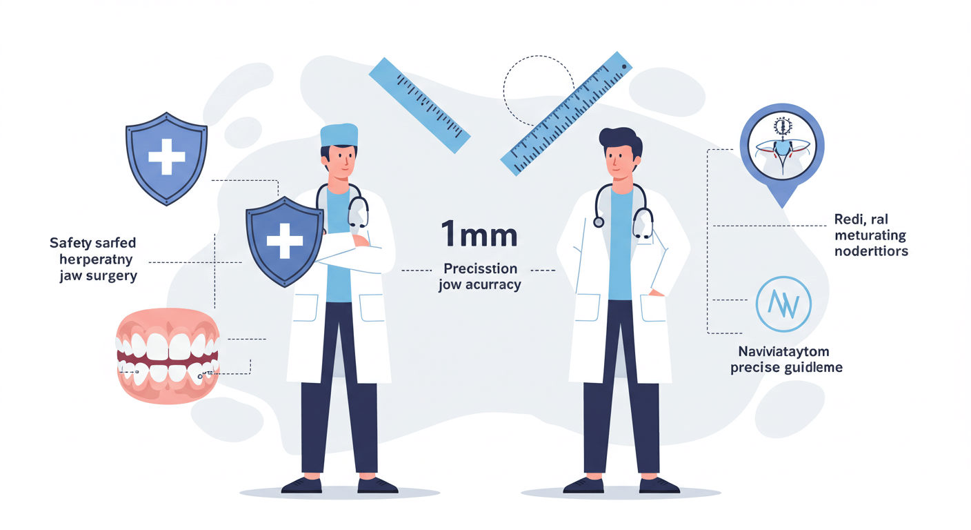 글로벌에서 인정받는 기술력과 안전성