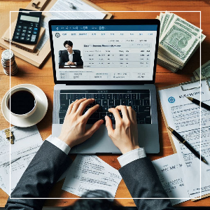 전자수입인지 구매 가능 시간