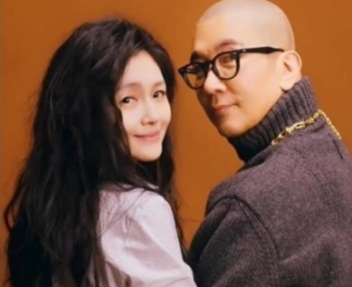 서희원 프로필 - 남편 구준엽