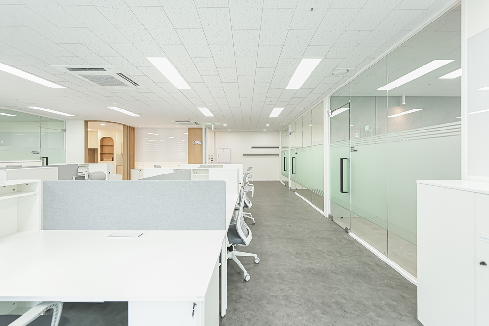 안양사무실디자인