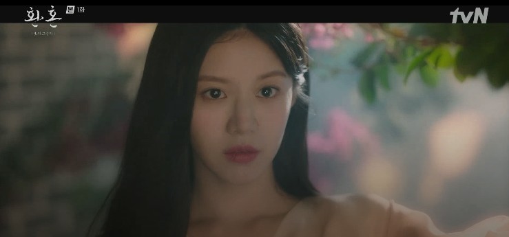 환혼 여주교체 환혼 시즌2 낙수 고윤정 진부연