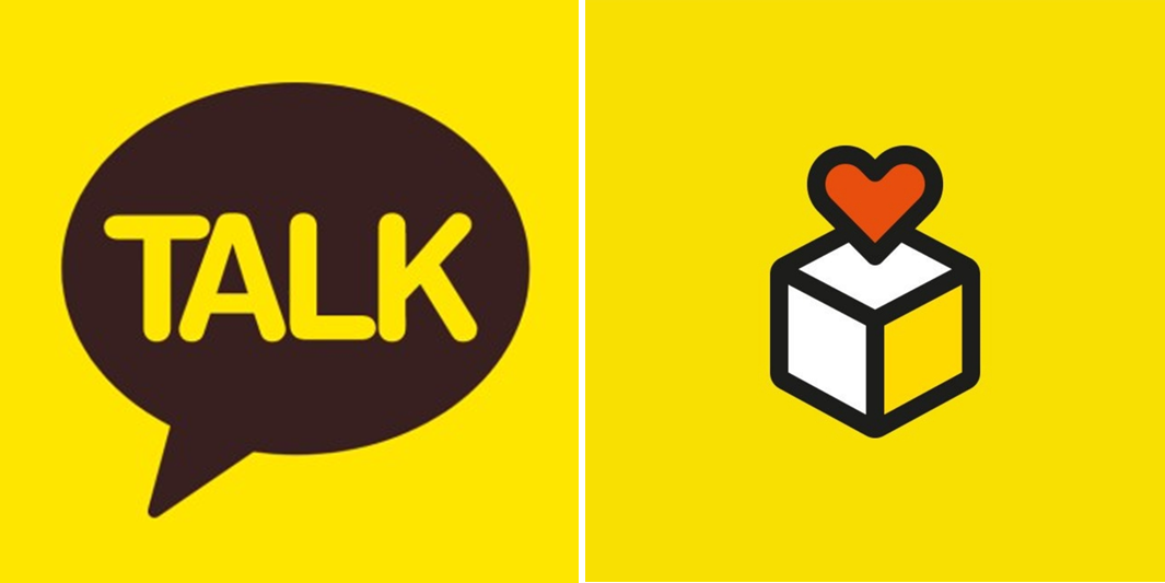 카카오톡 & 카카오 선물하기