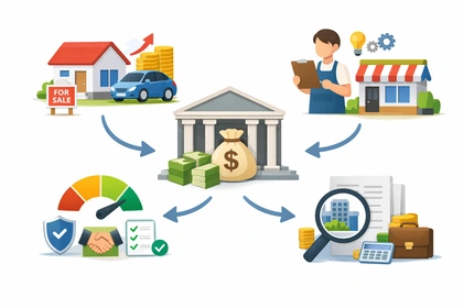 저소득 대출 가능성 판단 기준 설명15