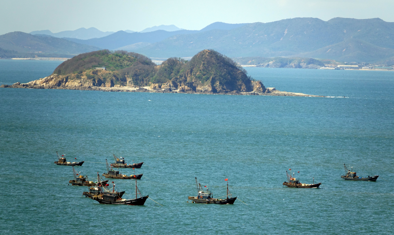 연평도 배시간표