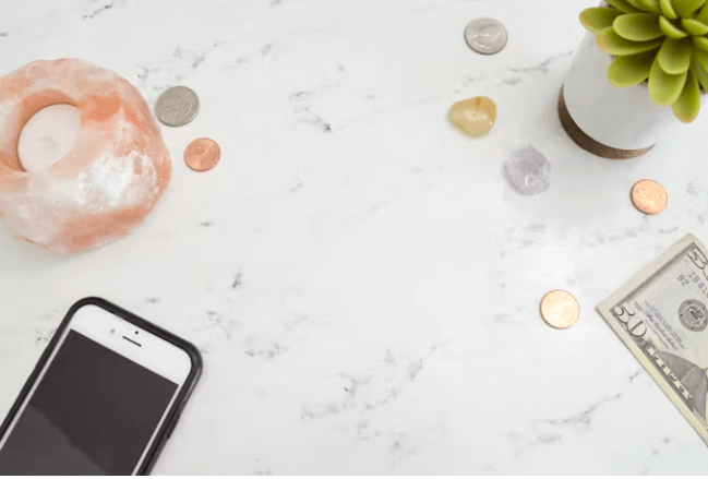 스마트폰 부업 BEST 5: 재택 수익 전략 