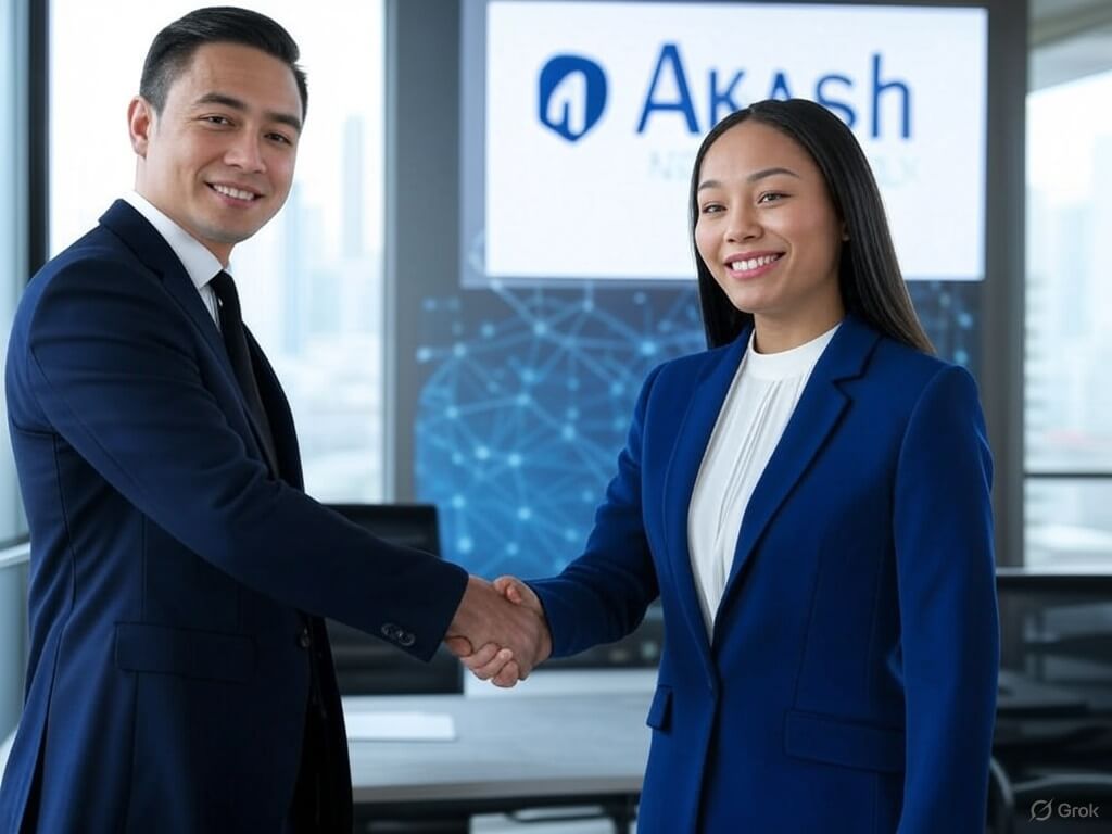 아카시네트워크