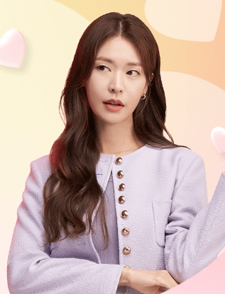 DNA 러버 등장인물