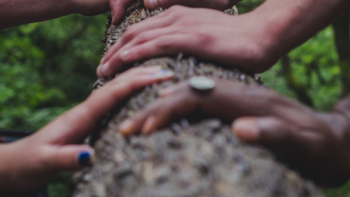 Community Involvement 1