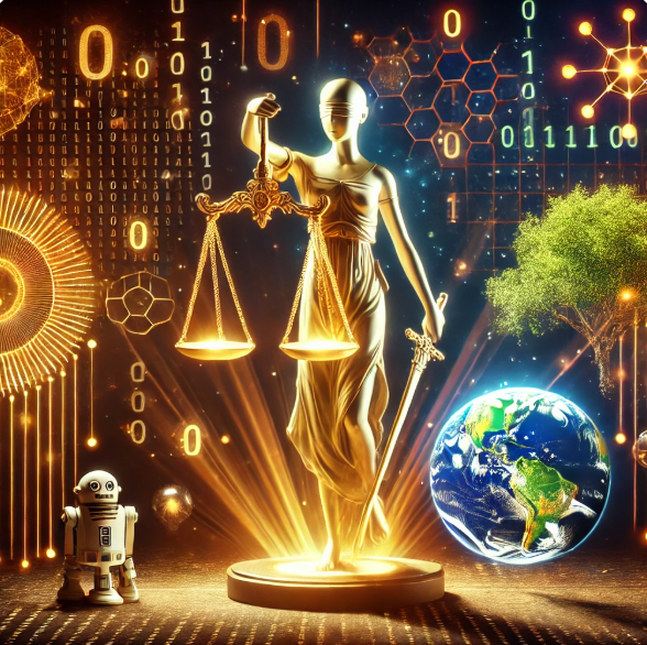 AI의 윤리적 문제