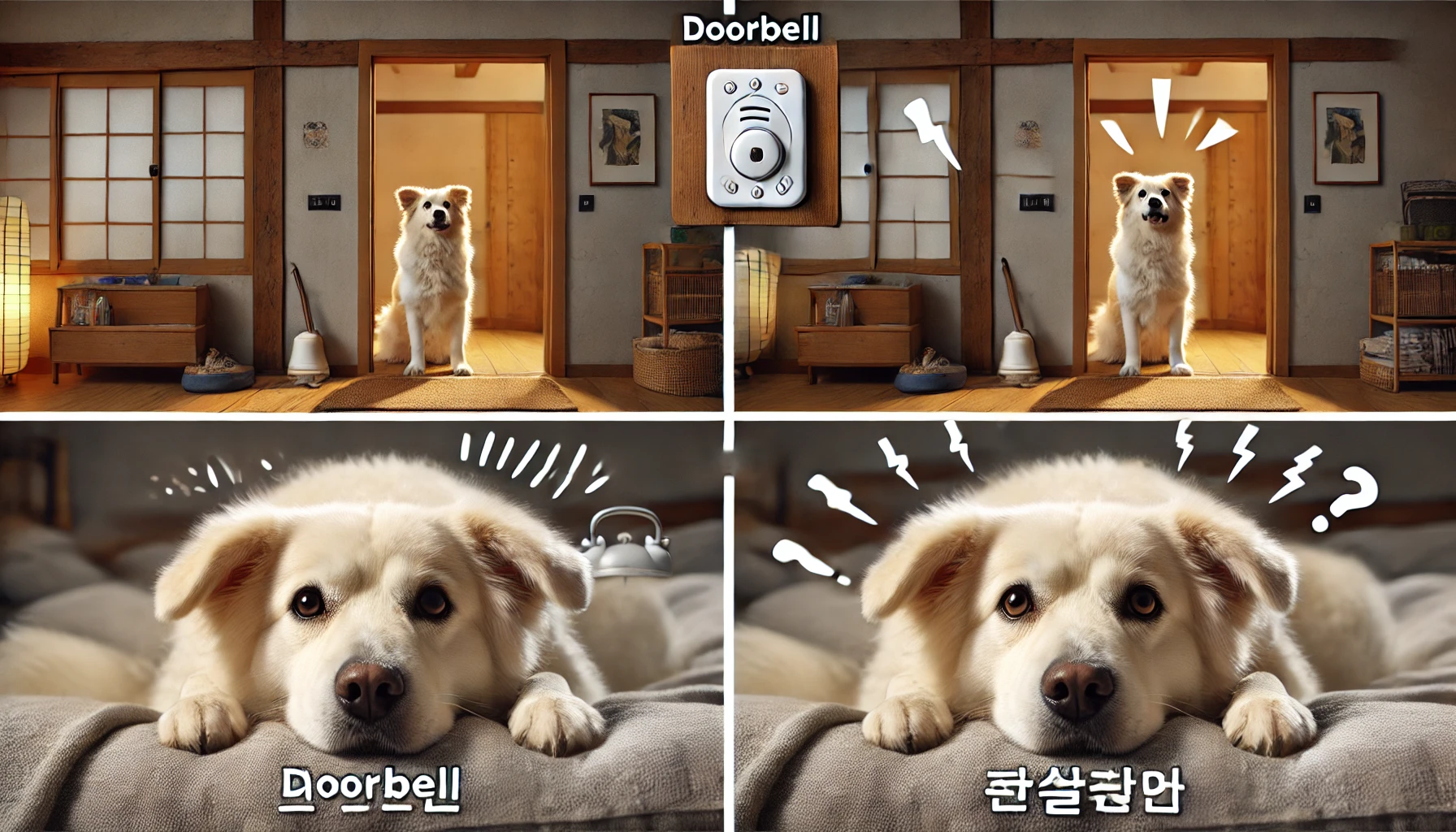 동물의 비연합 학습: 습관화와 민감화의 신경과학적 이해