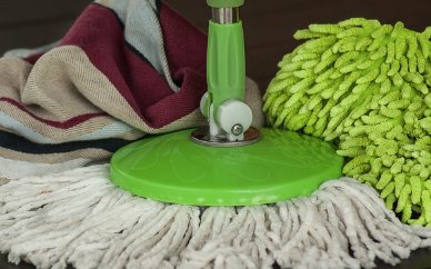 청소하는 꿈 해몽 및 상황별 해석(집,화장실,직장)