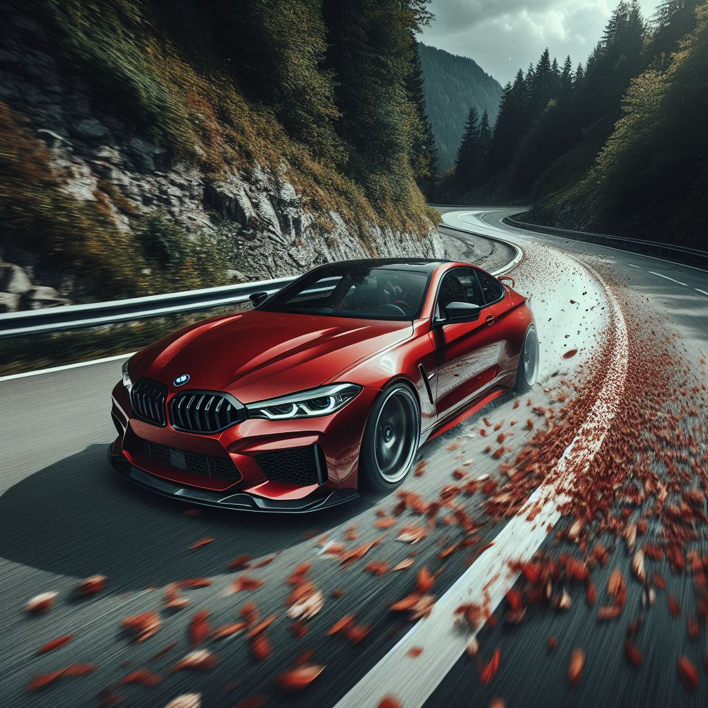 BMW 드라이빙센터