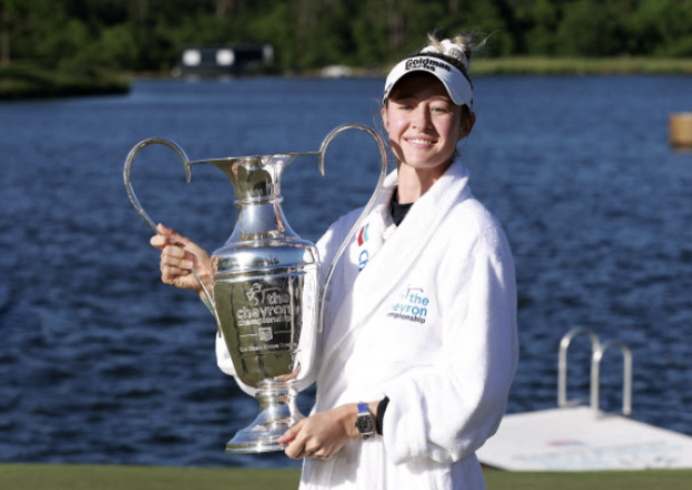 더 셰브론 챔피언십