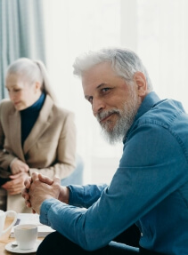 만 65세 이상 노인지원금