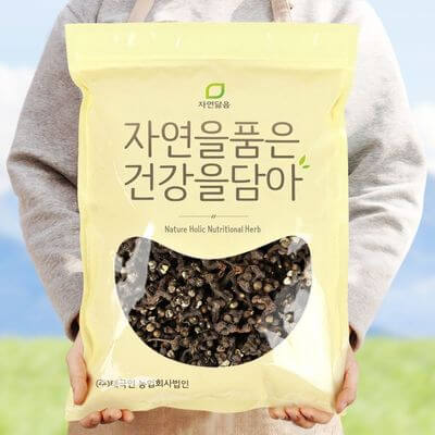 헛개나무