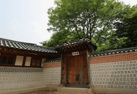 경복궁달빛야행 행사정보유의사항