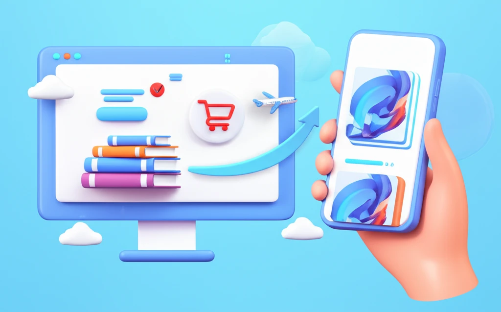 알라딘 전자책 앱 설치와 오프라인 독..