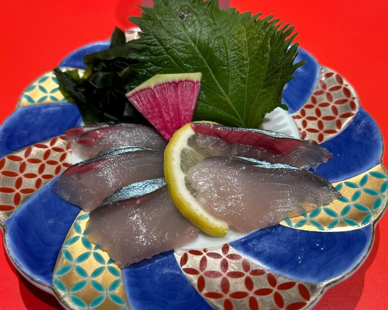 후쿠오카 아침식사 키스이마루 하카타 05