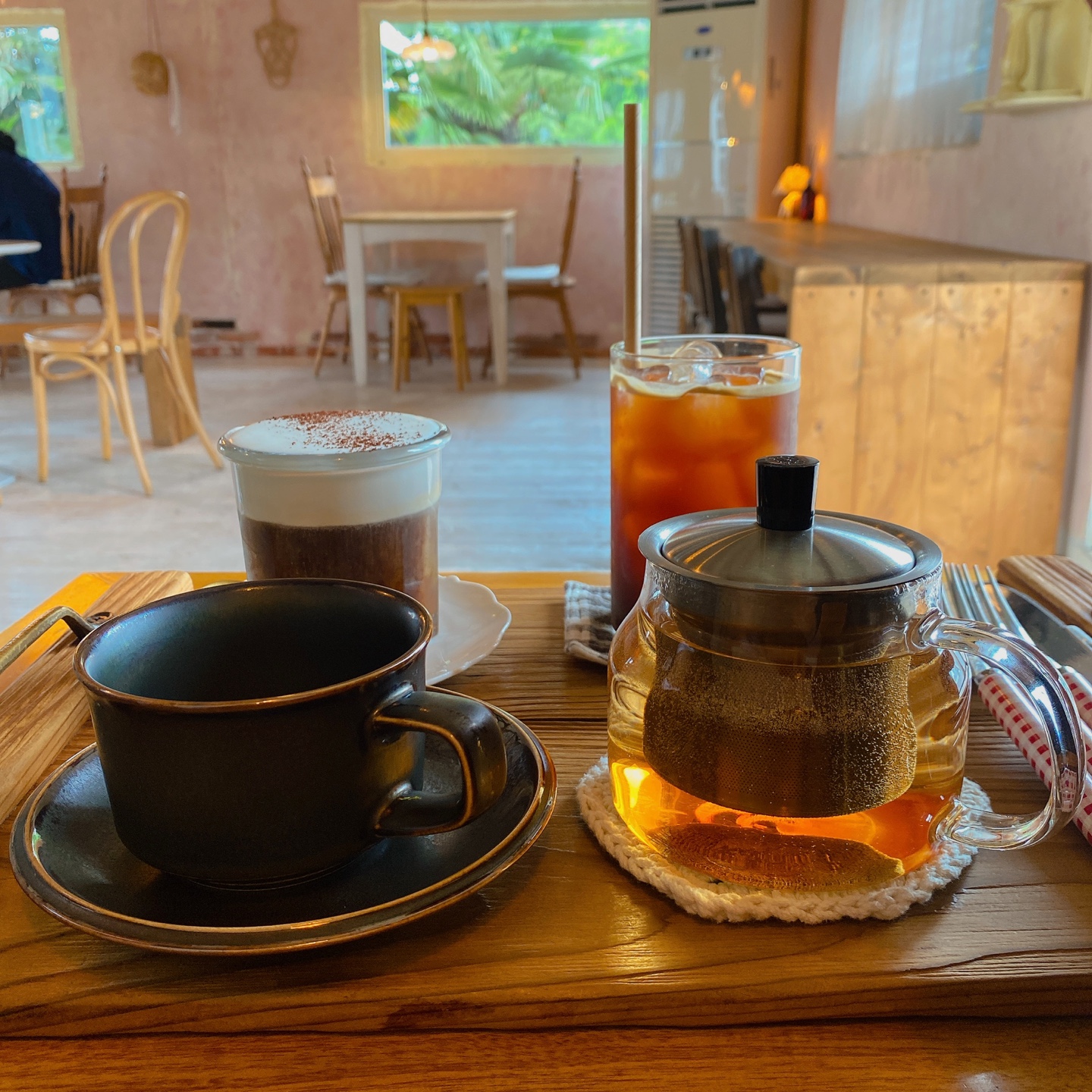 납읍난대림 금산공원 제주 애월 수플레 팬케이크 맛집 브런치 카페 애월후식