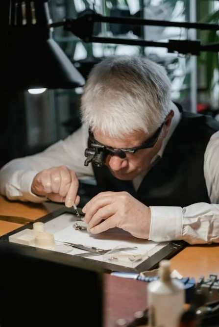 롤렉스 시계 수리 비용 완전정리 (2025년 최신)