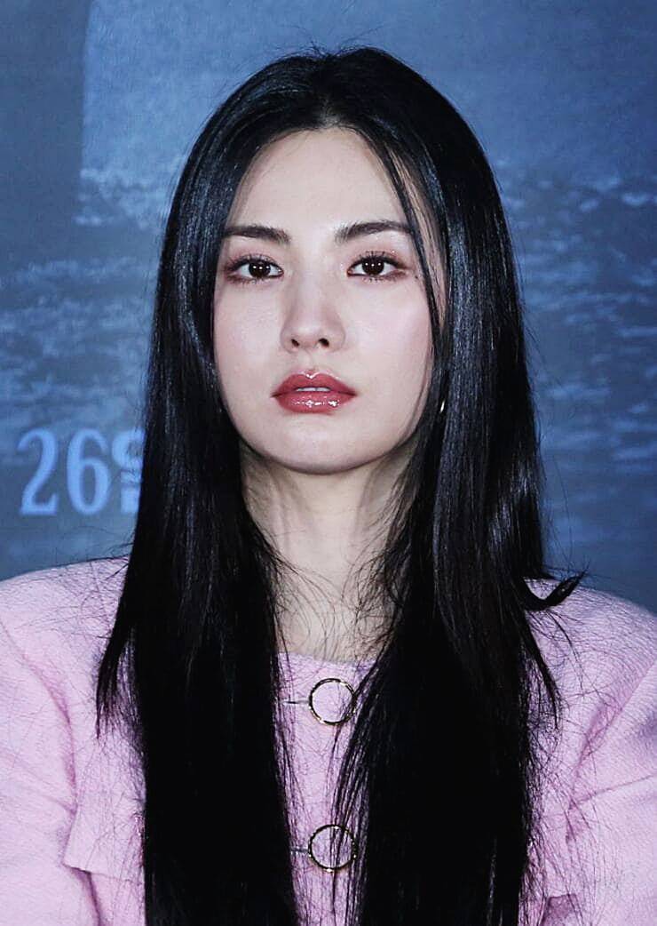 가수-나나