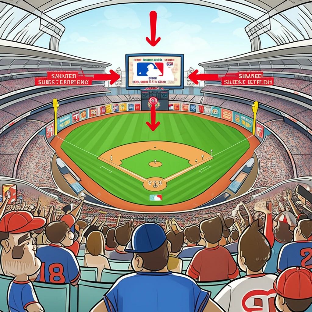 MLB TV 비싸서 고민? 겜스고로 