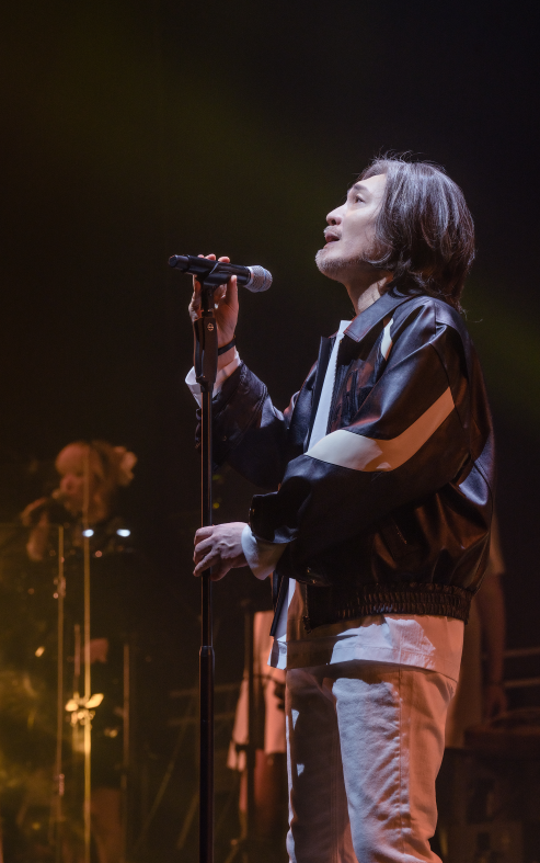 임재범 콘서트 예매