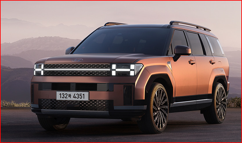 디 올 뉴 싼타페 가격표 카탈로그 다운로드