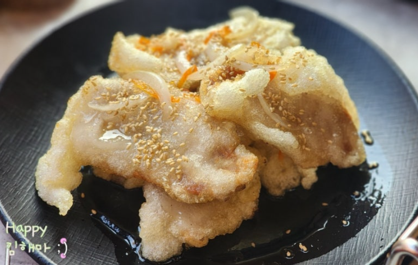 구월동맛집 양꽃치