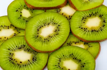 키위 가격 및 효능&amp;#44; 영양성분과 주의점